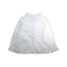 A White Long Sleeve Shirts from Bonpoint in size 10Y for girl. (Front View)