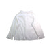 A White Long Sleeve Shirts from Bonpoint in size 10Y for girl. (Back View)
