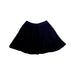 A Navy Short Skirts from Polo Ralph Lauren in size 8Y for girl. (Front View)