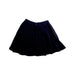 A Navy Short Skirts from Polo Ralph Lauren in size 8Y for girl. (Back View)