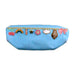 A Blue Bags from Jeune Premier in size O/S for girl. (Back View)