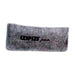 A Black Sunglasses from Izipizi in size 3T for neutral. (Back View)