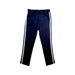 A Navy Casual Pants from Bonpoint in size 8Y for neutral. (Front View)