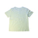 A Yellow Short Sleeve T Shirts from Jacadi in size 4T for boy. (Back View)