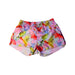 A Multicolour Swim Shorts from Molo in size 7Y for girl. (Front View)