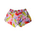 A Multicolour Swim Shorts from Molo in size 7Y for girl. (Back View)