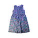 A Multicolour Sleeveless Dresses from Cath Kidston in size 8Y for girl. (Front View)