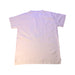 A White Short Sleeve T Shirts from Tinycottons in size 8Y for neutral. (Back View)