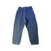 A Blue Sweatpants from The Animals Observatory in size 5T for neutral. (Back View)
