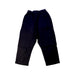 A Black Casual Pants from The Animals Observatory in size 6T for neutral. (Back View)