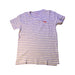 A White Short Sleeve T Shirts from Tinycottons in size 8Y for neutral. (Front View)