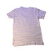 A White Short Sleeve T Shirts from Tinycottons in size 8Y for neutral. (Back View)