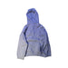 A Grey Hooded Sweatshirts from Mini Rodini in size 8Y for boy. (Back View)