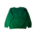 A Green Crewneck Sweatshirts from Mini Rodini in size 8Y for boy. (Back View)