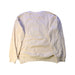 A Ivory Crewneck Sweatshirts from Mini Rodini in size 8Y for neutral. (Back View)