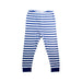 A Blue Separates from The Little White Company in size 2T for boy. (Front View)