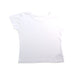 A White Short Sleeve T Shirts from Mothercare in size 2T for neutral. (Front View)