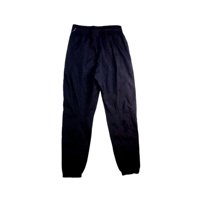 A Black Sweatpants from Nike in size 10Y for neutral. (Back View)