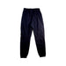A Black Sweatpants from Nike in size 10Y for neutral. (Back View)