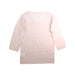 A Beige Long Sleeve Tops from Excuse My French in size 10Y for girl. (Back View)