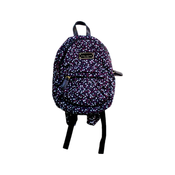 A Purple Bags from The Marc Jacobs in size O/S for girl. (Front View)