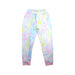 A Multicolour Casual Pants from Moody Tiger in size 7Y for girl. (Front View)