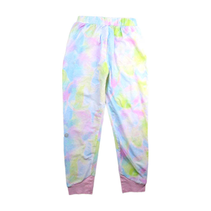 A Multicolour Casual Pants from Moody Tiger in size 7Y for girl. (Back View)