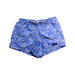 A Blue Swim Shorts from Patagonia in size 10Y for girl. (Front View)