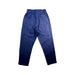 A Blue Casual Pants from Bonpoint in size 8Y for girl. (Back View)