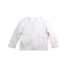 A White Cardigans from Ralph Lauren in size 6-12M for girl. (Back View)