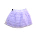 A Black Tulle Skirts from Janie & Jack in size 12-18M for girl. (Back View)