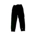 A Green Sweatpants from The Animals Observatory in size 10Y for neutral. (Back View)