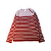 A Red Knit Sweaters from FUB in size 8Y for neutral. (Front View)