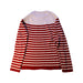 A Red Knit Sweaters from FUB in size 8Y for neutral. (Back View)