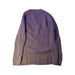 A Purple Knit Sweaters from FUB in size 8Y for neutral. (Back View)