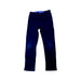 A Navy Jeans from Petit Bateau in size 8Y for boy. (Front View)