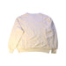 A Ivory Crewneck Sweatshirts from The Animals Observatory in size 8Y for boy. (Back View)