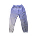 A Grey Sweatpants from The Animals Observatory in size 10Y for boy. (Back View)
