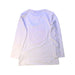 A White Long Sleeve T Shirts from The Animals Observatory in size 8Y for boy. (Back View)