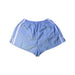 A Blue Shorts from The Animals Observatory in size 6T for neutral. (Back View)