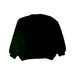 A Black Crewneck Sweatshirts from The Animals Observatory in size 10Y for neutral. (Back View)
