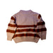 A Beige Knit Sweaters from The Animals Observatory in size 8Y for neutral. (Back View)