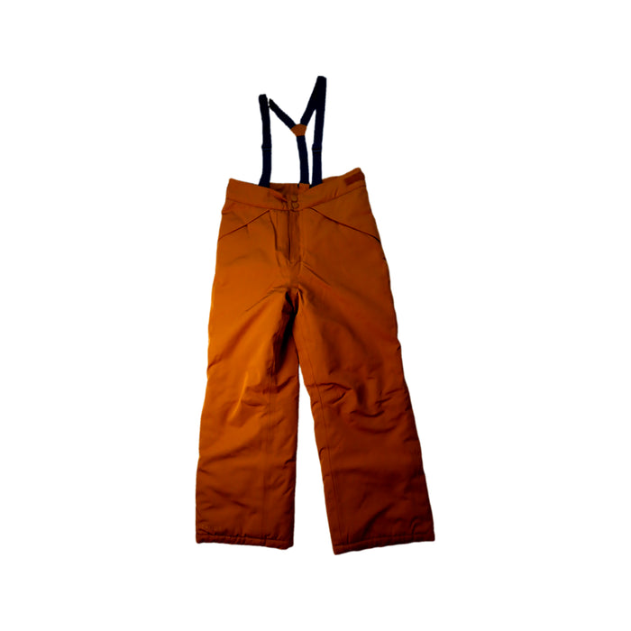 A Orange Ski Pants & Salopettes from Liewood in size 8Y for boy. (Front View)