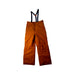 A Orange Ski Pants & Salopettes from Liewood in size 8Y for boy. (Front View)