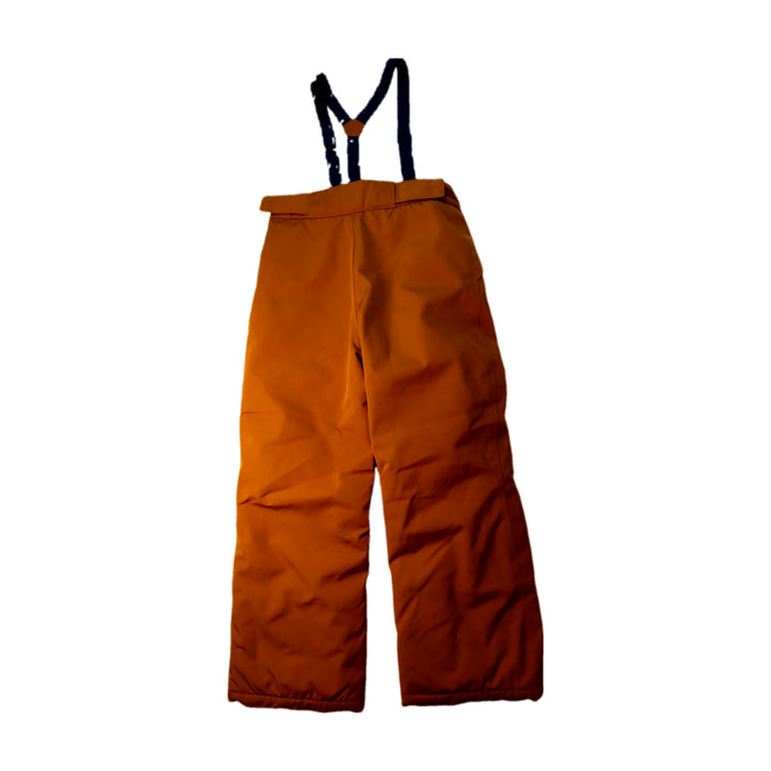 A Orange Ski Pants & Salopettes from Liewood in size 8Y for boy. (Back View)
