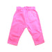 A Pink Casual Pants from Bonpoint in size 6-12M for girl. (Back View)