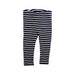 A Navy Leggings from Seed in size 12-18M for neutral. (Front View)