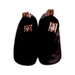 A Black Booties from R.M. Williams in size 12-18M for boy. (Back View)