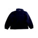 A Black Lightweight Jackets from Aigle in size 8Y for boy. (Back View)
