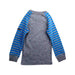 A Grey Long Sleeve Tops from Odlo in size 12-18M for boy. (Back View)